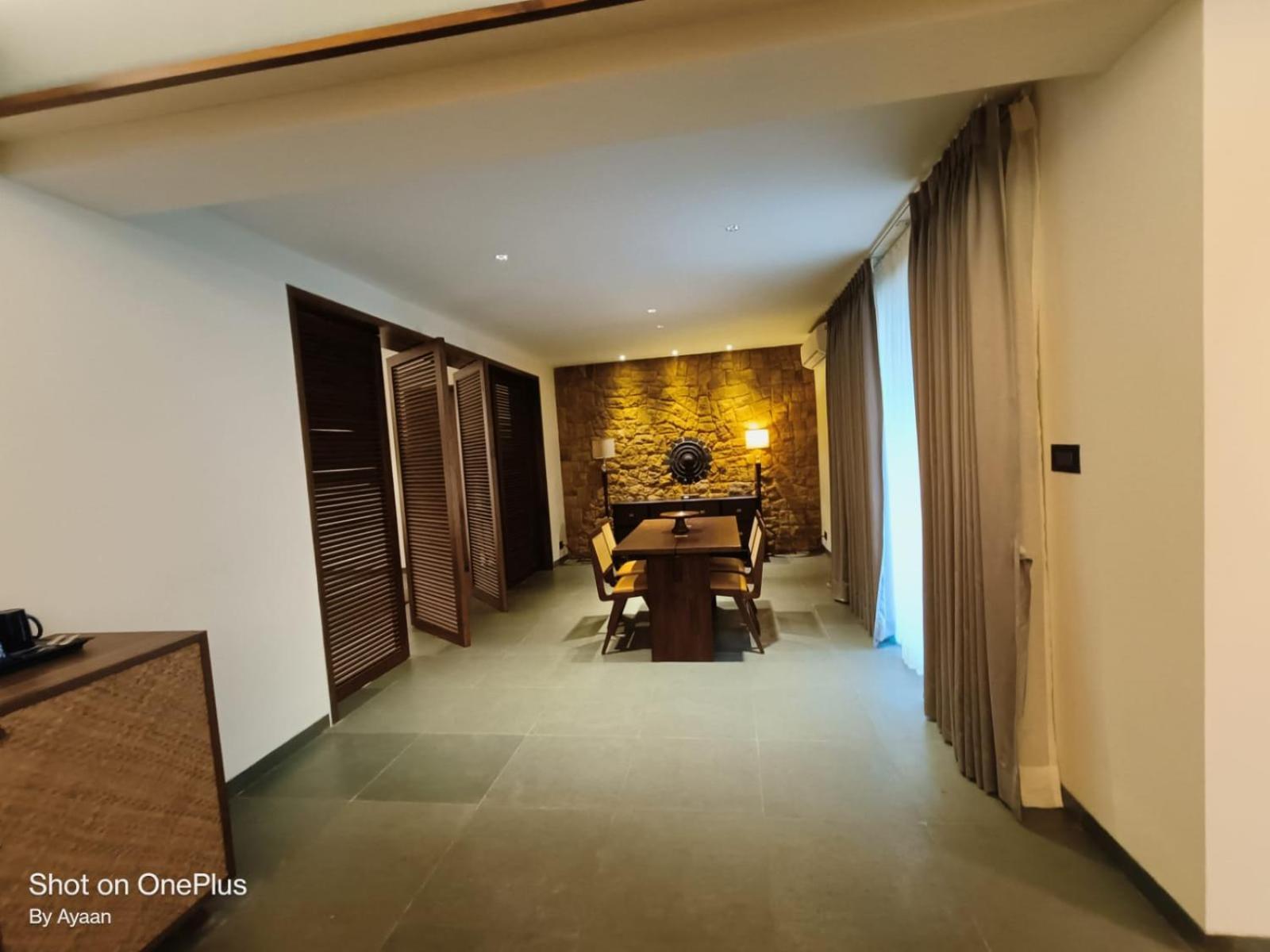 The Golkonda Resort And Spa Hyderabad Exterior photo