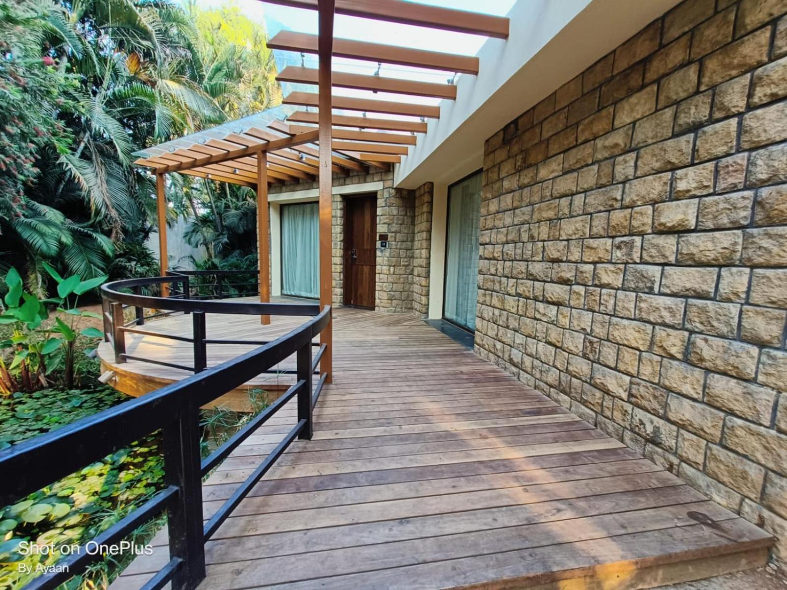 The Golkonda Resort And Spa Hyderabad Exterior photo