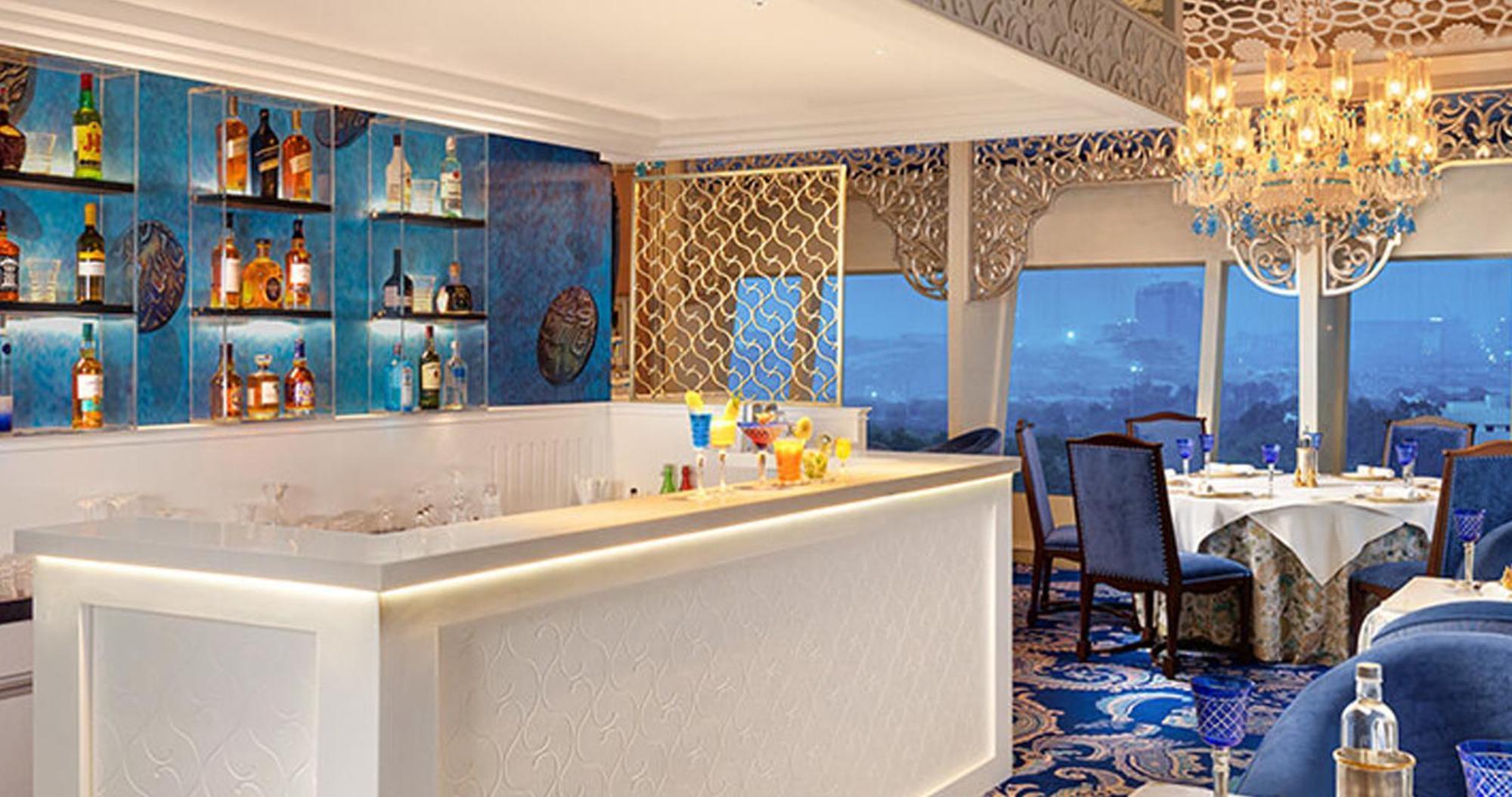 The Golkonda Resort And Spa Hyderabad Exterior photo