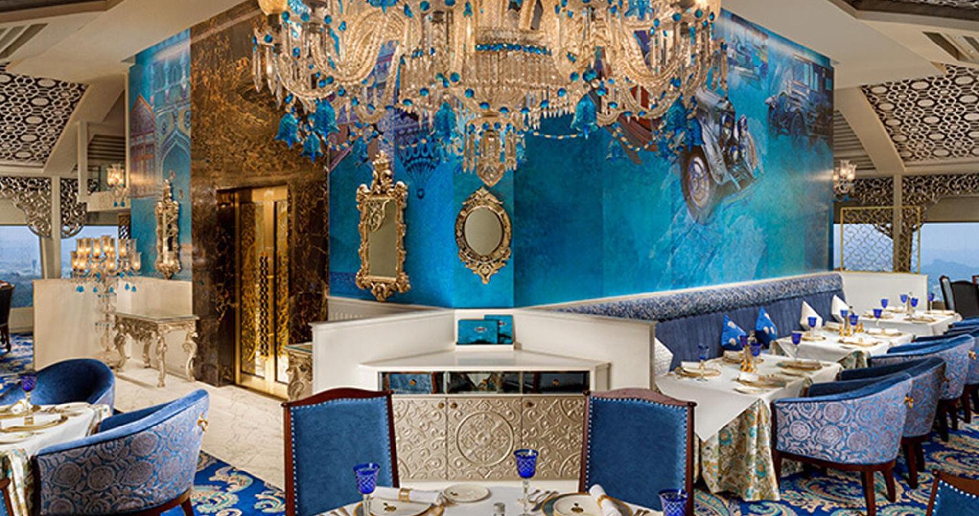 The Golkonda Resort And Spa Hyderabad Exterior photo