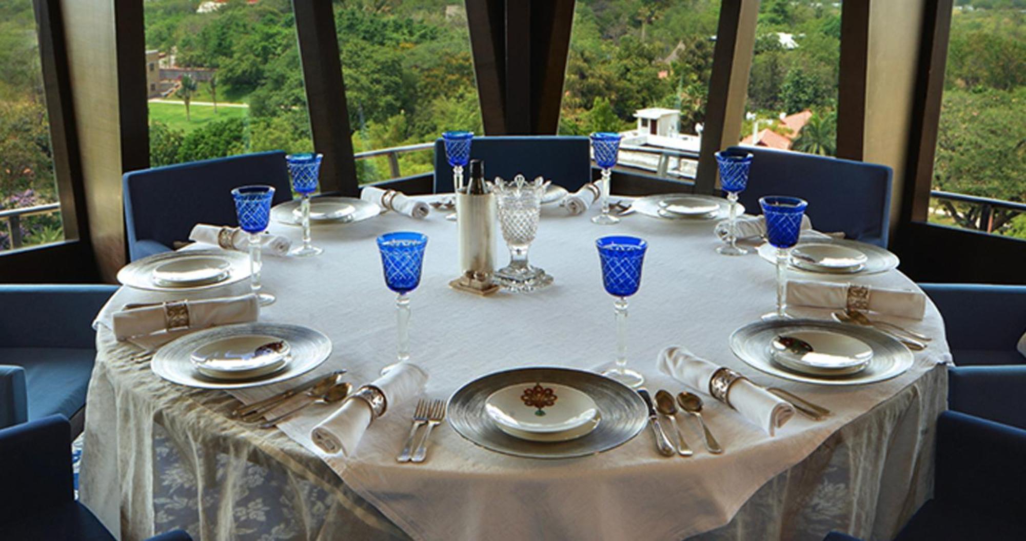 The Golkonda Resort And Spa Hyderabad Exterior photo